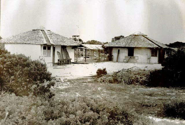 1973 | Casa de Vera Brant