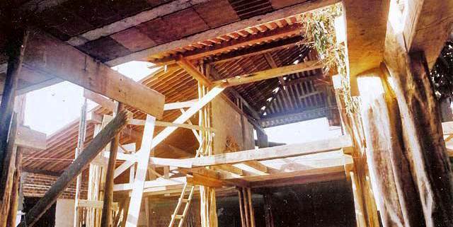 1992 | Casa JOSÉ CARLOS LESSA