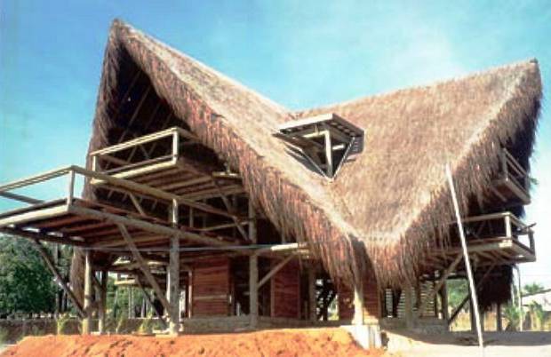 2001 - Condomínio ECOLOFT